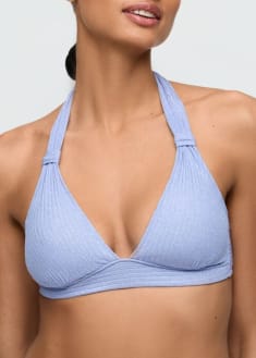 Haut de bikini triangle rembourr� Maillots de bain Marie Jo Swim