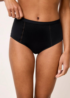 Culotte Haute Maison Lejaby