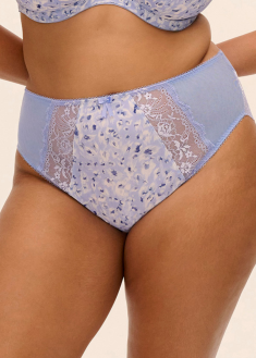 Slip Taille Haute Elomi