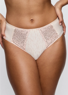 Slip Taille Haute Prima Donna