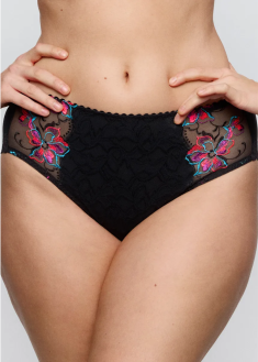 Slip Taille Haute Prima Donna