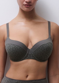 Soutien-gorge � Coques Embo�tant 