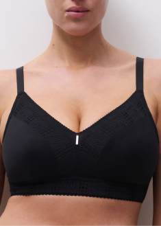 Soutien-gorge Sans Armatures maintien Chantelle