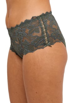 Culotte Sans Complexe