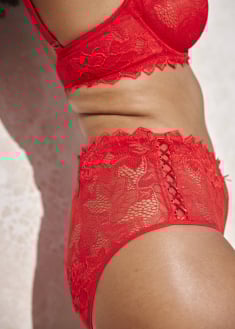 Culotte Sans Complexe