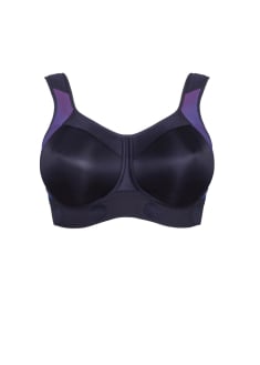 Soutien-gorge de Sport sans Armatures 