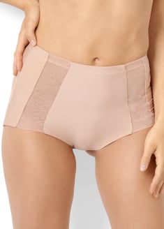 Culotte Haute Sculptante Sans Complexe