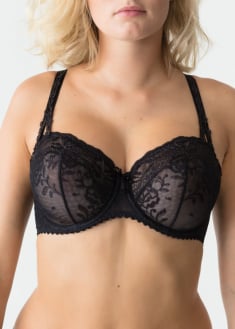 Soutien-gorge Balconnet Bonnets Profonds Prima Donna