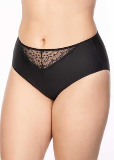 Slip Taille Haute 