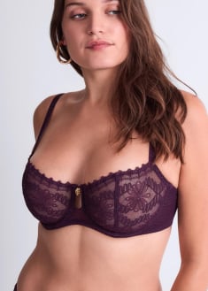 Soutien-gorge Corbeille � Armatures Aubade