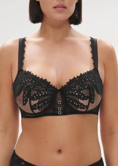 Soutien-gorge Corbeille  Armatures 