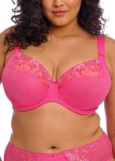 Soutien-gorge  Armatures Plunge Elomi