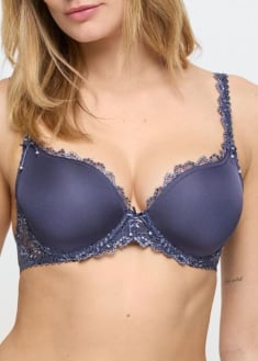 Soutien-gorge Rembourr Forme Coeur Marie-Jo