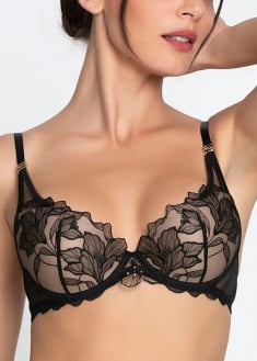 Soutien-gorge coque Lise Charmel
