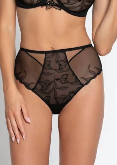 Slip haut 