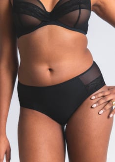 Culotte Maison Lejaby