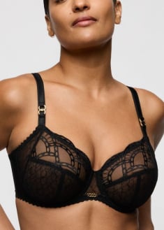 Soutien-gorge Emboitant � Armatures Prima Donna
