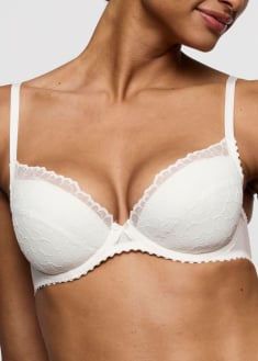 Push-up � Coussinets Amovibles Marie-Jo