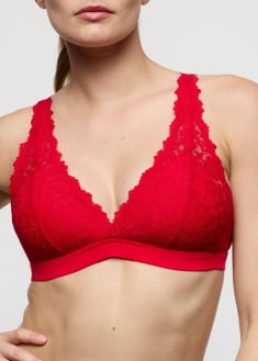 Brassi�re Rembourr�e Marie-Jo