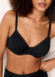 Soutien-gorge Moul� � Armatures Maison Lejaby
