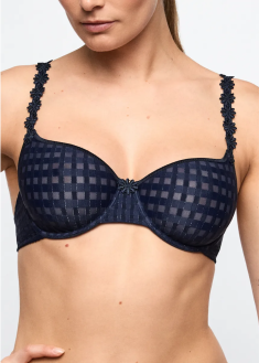 Soutien-gorge Moul� � Armatures Marie-Jo