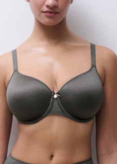 Soutien-gorge � Coques Embo�tant 