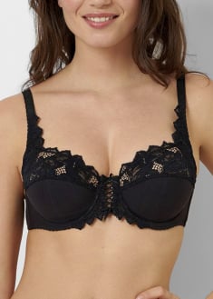 Soutien-gorge Classique Sans Complexe