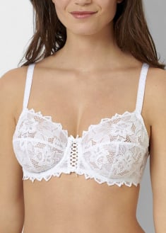 Soutien-gorge Classique Sans Complexe