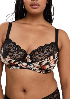 Soutien-gorge Armatures 