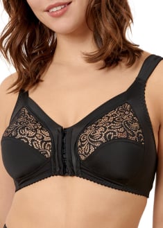 Soutien-gorge Sans Armatures Sans Complexe