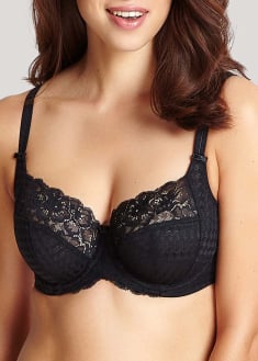 Soutien-gorge Balconnet  Armatures 