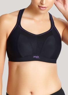 Soutien-gorge Sans Armatures Panache Sport 