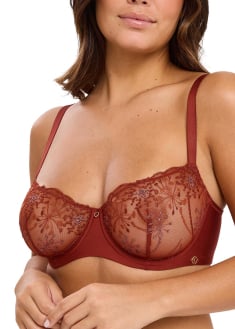 Soutien-gorge Embotant  Armatures 