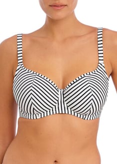 Haut de Bikini Armatures Forme Coeur Maillots de Bain Freya 