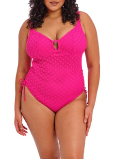 Maillot de Bain 1 Pice Sans Armatures Maillots de Bain Elomi 