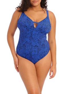 Maillot de bain 1 pice sans armatures 