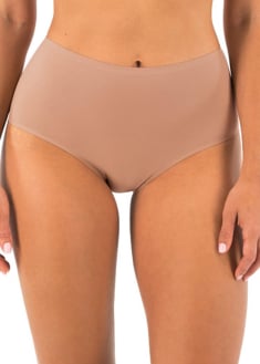 Slip Taille Haute Fantasie