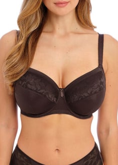 Soutien-gorge Renfort Latral avec Armatures Fantasie