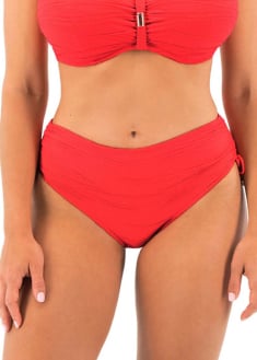 Shorty Ajustable Maillots de Bain Fantasie 