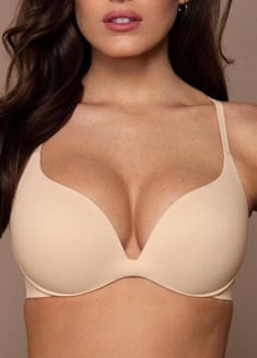 Soutien-gorge Push Up avec Armatures Wacoal