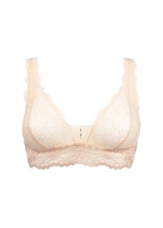 Soutien-gorge triangle sans Armatures Lise Charmel