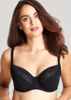 Soutien-gorge Balconnet 