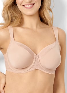 Soutien-gorge Classique Sans Complexe