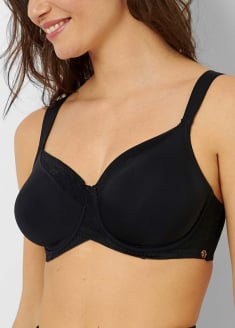 Soutien-gorge Classique Sans Complexe