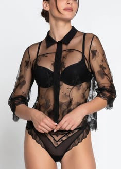 Chemisier Lise Charmel