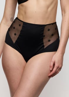 Slip Taille Haute Marie-Jo