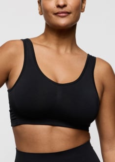 Brassi�re sans armatures Prima Donna