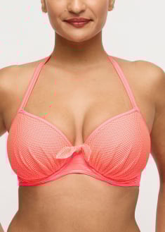 Haut De Bikini Embo�tant Maillots de Bain Prima Donna Swim