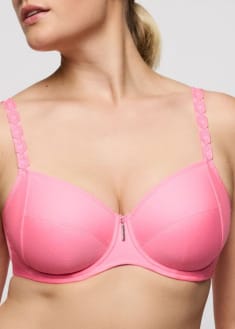 Soutien-gorge Embo�tant � Armatures Twist de Prima Donna