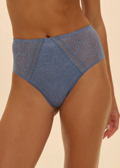 Culotte taille haute Simone P�r�le